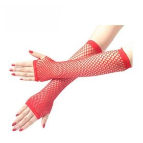 LUVA-ARRASTAO-VERMELHA-38CM-BR-FESTAS-851386