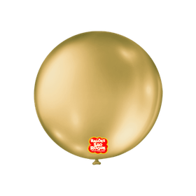 BALAO-5-METALLIC-BALLOON-OURO-C25UN-UN-779497