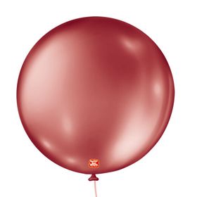 BALAO-5-METALLIC-BALLOON-VERMELHO-C25UN-763136