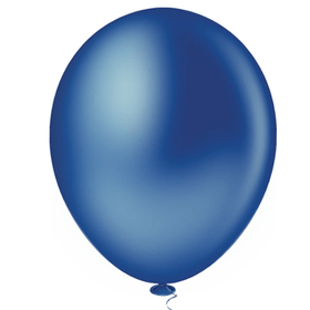 BALAO-LISO-GRANFESTA-09-AZUL-ESCURO-50UN-UN-770707