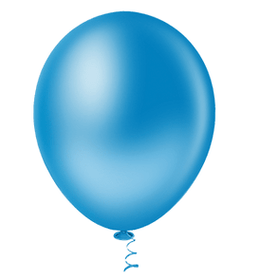 BALAO-LISO-REDONDO-12-AZUL-12UN-UN-770695