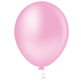 BALAO-LISO-REDONDO-12-ROSA-BABY-12UN--770701