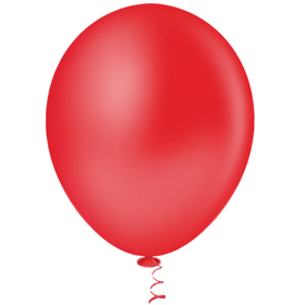 BALAO-LISO-REDONDO-12-VERMELHO-12UN--770706