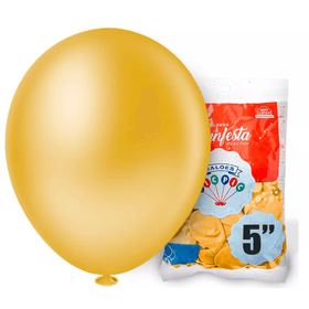 BALAO-5-LISO-REDONDO-AMARELO-PAPAYA-C50UN-UN-777373