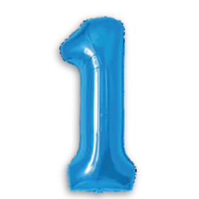 BALAO-MET-AZUL-N1-40CM-UN-704822