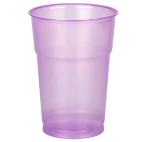COPO-DESCARTAVEL-PS-NEON-LILAS-300ML-C50UN-UN-773740