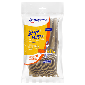 GARFO-REFEICAO-FORTE-REFOR-DOURADO-C50UN-STRAWPLAST-781434