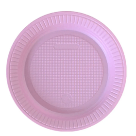 PRATO-15CM-RASO-ROSA-C10-UN-706833