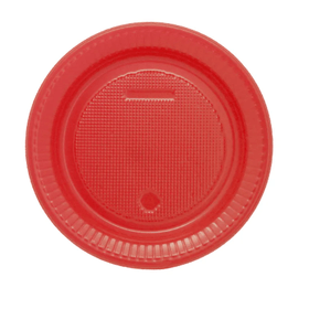 PRATO-15CM-RASO-VERMELHO-C10-UN-706850
