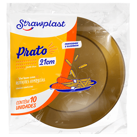 PRATO-REDONDO-DOURADO-21CM-C10UN-567