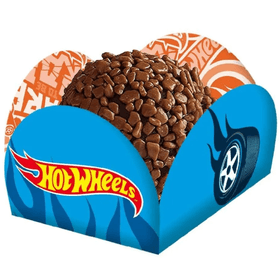 PORTA-FORMINHA-PDOCE-HOT-WHEELS-C40UN-01UN-766427