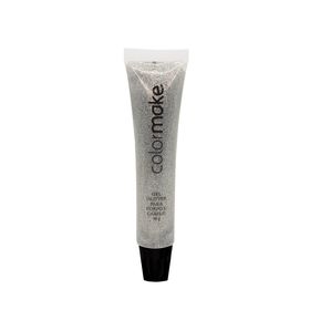 BISNAGA-GEL-GLITTER-PRATA-30G-COLOR-MAKE-782765