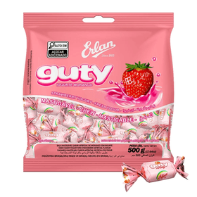 BALA-ERLAN-MASTIGAVEL-GUTY-MORANGO-500G-ERLAN-784179