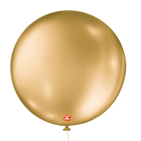BALAO-5-METALLIC-BALLOON-DOURADO-C25UN-SAO-ROQUE-732850