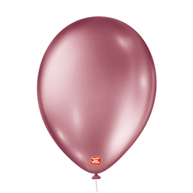 BALAO-9-METALLIC-BALLOON-ROSA-C25UN-SAO-ROQUE-730882