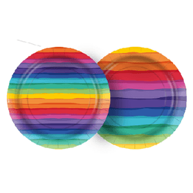 PRATO-PAP-REDONDO-18CM-ARCO-IRIS-C12UN-01UN-763414