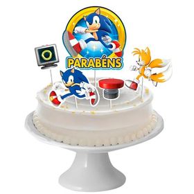 TOPPER-BOLO-SONIC-C5UN-UN-776751