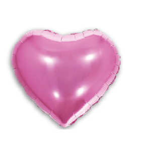 BALAO-MET-CORACAO-PINK-45CM-PONTO-DAS-FESTAS-778779