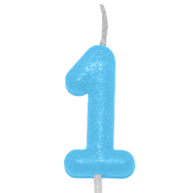 VELA-AZUL-CANDY-COLOR-NUMERO-1-SILVER-PLASTIC-779365