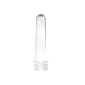 TUBETE-13CM-CTP-PLAST-TRANS-C10UN-LEMBRANCINHAS-424769