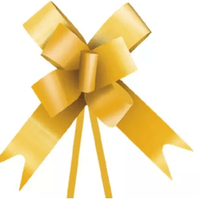 LACO-PRONTOMETALIZADO-OURO-30MM-C10UN-UN-774941