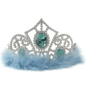 COROA-CPEDRASPLUMAS-AZUL-11X8CM-UN-775848