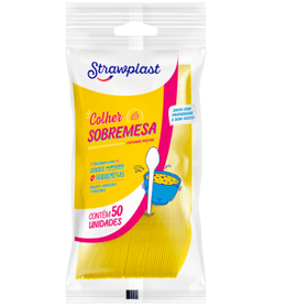 COLHER-SOBREMESA-AMARELA-C50UN-01X01-577