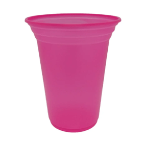 COPO-BALADA-PS-330ML-PINK-C20UN-UN-779855