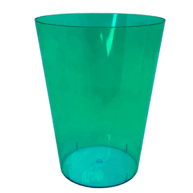 COPO-ACRILICO-200ML-VERDE-SOLIDO-C10-UN-658847