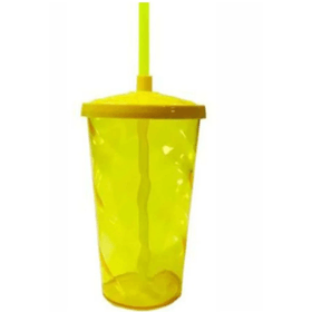 Copo-CTampa-Canudo-Amarelo-400ml-UN-650722