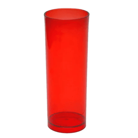 COPO-LONG-SLIM-ACRI-VERME-TRANSLUC-300ML-782009