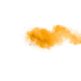 CORES-EM-PO-LARANJA-50G-WARNA-840637