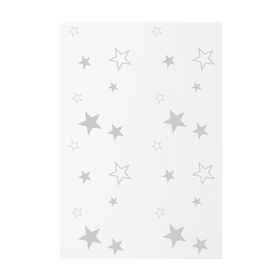 SACOS-DEC-ESTRELA-PRATA-15X22CM-C50UN-CAMP-FESTAS-421623