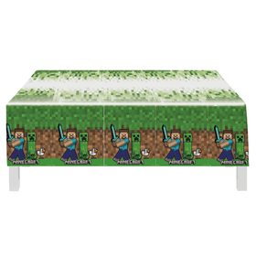 -TOALHA-PLASTICA-MINECRAFT-FESTCOLOR-852227