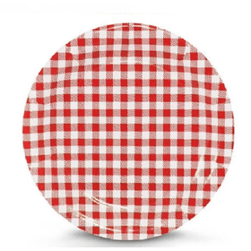 PRATO-RASO-15CM-XADREZ-VERMELHO-C10UN-UN-779882