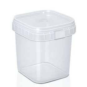 POTE-QUAD-CTAMPA-TRANSP-220ML-WS-PLAST-431419
