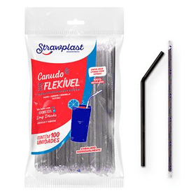 CANUDO-FLEX-PRETO-6MM-C100-1450