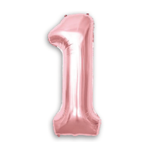 BALAO-METALIZADO-ROSE-NUMERO-1-40CM-UN-644463