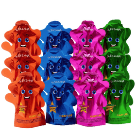 SLIME-VAPTSLEKA-40G-FUNNY-LAB-852347