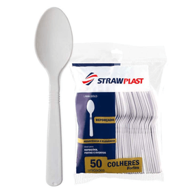 COLHER-DESC-FORTE-BRANCA-C50-STRAWPLAST-791608