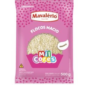 FLOCOS-MIL-CORES-BRANCO-MACIO-500G-UN-776315