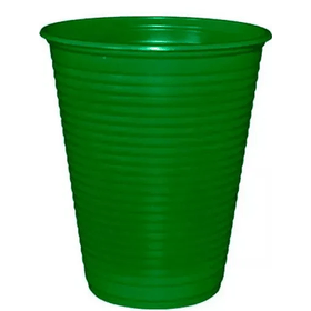 COPO-200ML-VERDE-BELLOCOPO-C50-UN-706930