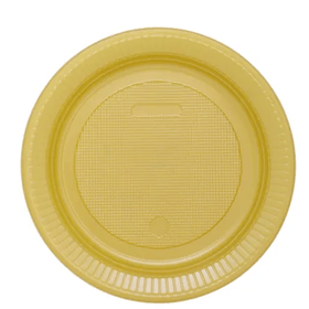 PRATO-15CM-RASO-DOURADO-C10UN-UN-773855