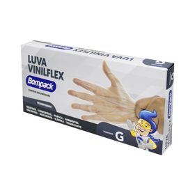 LUVA-VINILFLEX-BOMPACK-TRANSP-G-C100UN-01UN-765476