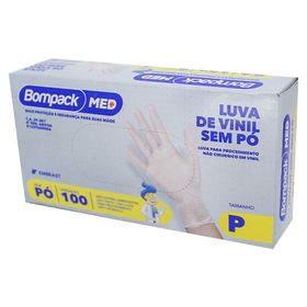 LUVA-VINILFLEX-BOMPACK-TRANSP-P-C100UN-01UN-765466
