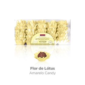 FORMINHA-FLOR-DE-LOTUS-CANDY-AMARELO-C40UN-01UN-768197