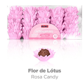 FORMINHA-FLOR-DE-LOTUS-CANDY-ROSA-C40UN-01UN-768187