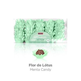 FORMINHA-FLOR-DE-LOTUS-CANDY-VERDE-MENTA-C40UN-01UN-768198