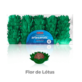 FORMINHA-FLOR-DE-LOTUS-VERDE-ESCURO-C40UN-01UN-768181