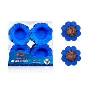 FORMINHA-MINI-MARGARIDA-AZUL-ESCURO-C40UN-01UN-768157